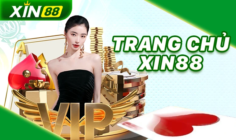 Xin88 - Nhà Cái Xin 88 - Trang Chủ Cá Cược Casino Online Số 1 34 Xin88 là nhà cái cá cược uy tín hàng đầu