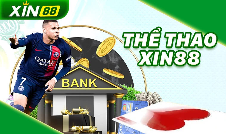 Xin88 - Nhà Cái Xin 88 - Trang Chủ Cá Cược Casino Online Số 1 36 Sảnh Thể Thao Tại Xin88 an toàn, uy tín để tham gia cá cược