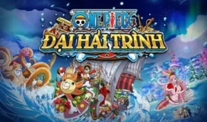 Bắn Cá Đại Hải Trình tại Xin88