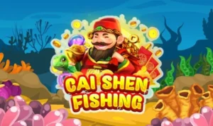 Bắn Cá Thần Tài tại Xin88