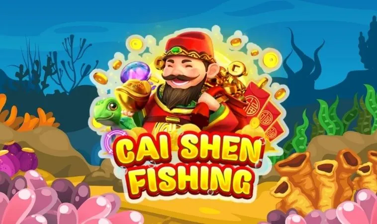 Bắn Cá Thần Tài tại Xin88