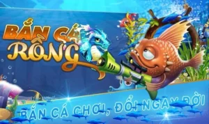 Bắn Cá Rồng tại Xin88