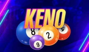 Game Nhanh Keno Tại Xin88