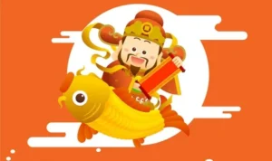 Nổ Hũ Táo Quân tại Xin88