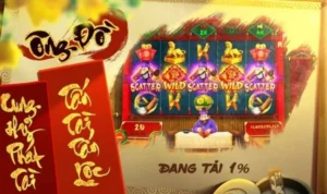 nổ hũ Ông Đồ tại Xin88