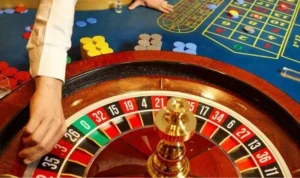Roulette Tại Nhà Cái Xin88