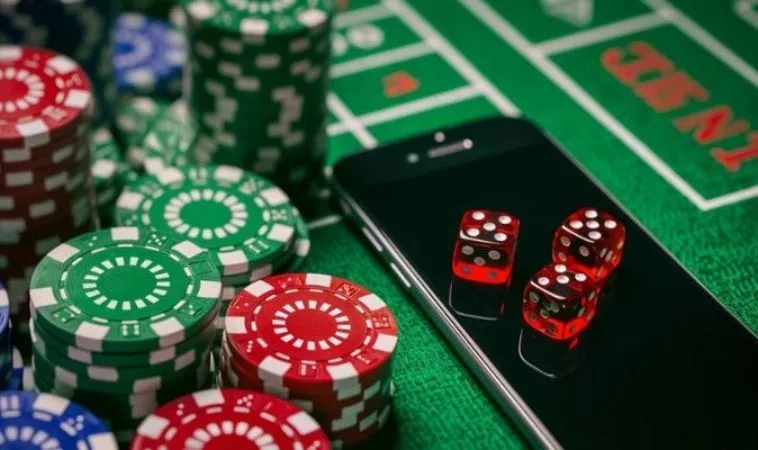 Tài Xỉu Tại Nhà Cái Xin88