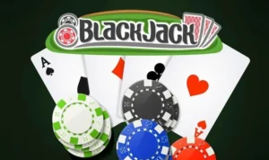 Blackjack tại Xin88