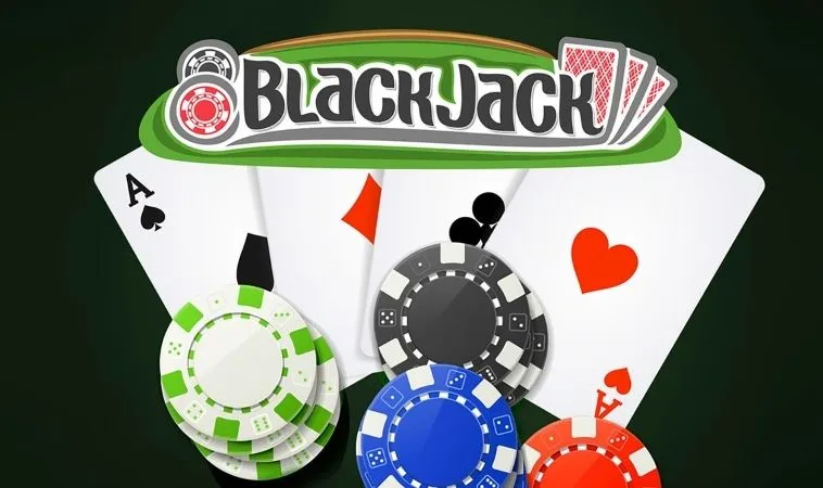 Blackjack tại Xin88
